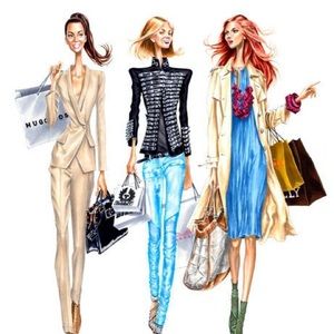 Meet your Posher, Yahaira